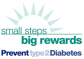 Small Steps Big Rewards Prevent Type 2 Diabetes