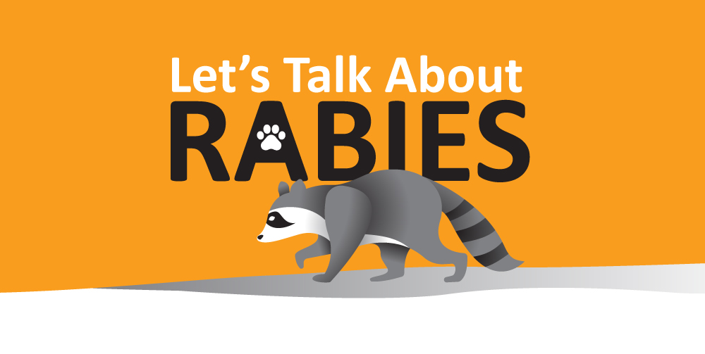 let's talk about rabies