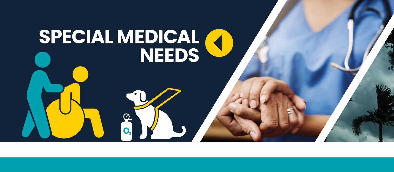 Emergency Preparedness and Response 1 Special Needs Shelters